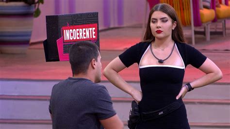 Bbb Arthur Aguiar E Gustavo Disparam Contra Jade Em Jogo Da