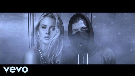 Magsonics Ft Ane Flem Why Alan Walker Ft Zara Larsson Tears New Songs