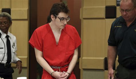 Parkland School Shooter Nikolas Cruz Writes Disturbing Love Letters