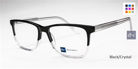 Daniel Walters Eay906 Women Prescription Eyeglasses Daniel Walters Eyewear