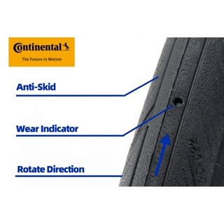 Continental Tire Ultra Sport Iii Race Ultra C Road Bike Tire Wired