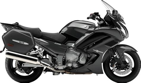 Yamaha Fjr Es Guide Total Motorcycle