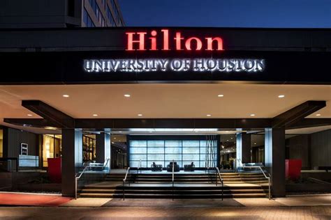 Hilton University of Houston Houston | Bookonline.com