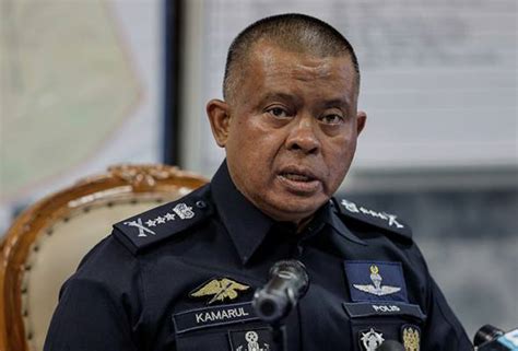 Warga Emas Berputih Mata Rugi Lebih Rm Ditipu Phone Scam