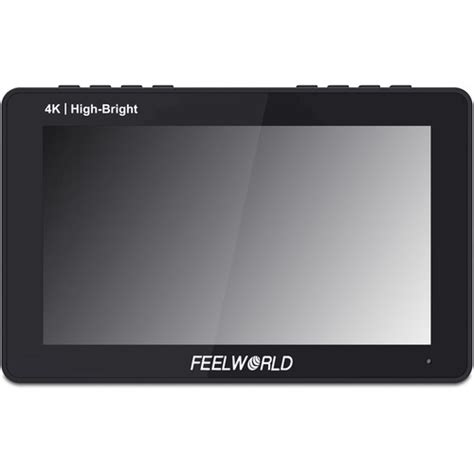 Feelworld F Pro X High Brightness Hdmi Touchscreen F Prox