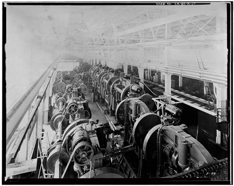 Ford Long Beach Assembly Plant Pressed Steel Building Pictures 1930s