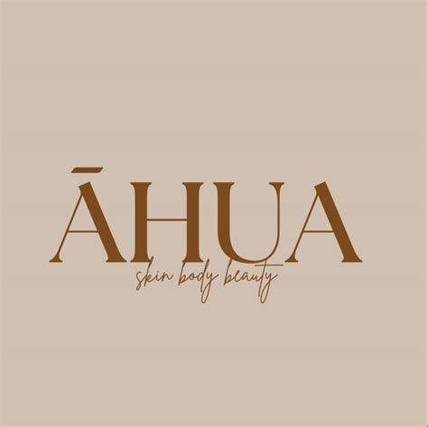 Āhua Skin Body & Beauty