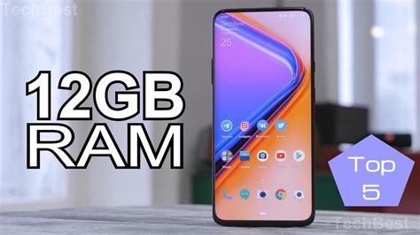 Best New 12gb Ram Phones 2019 Top 5 Youtube