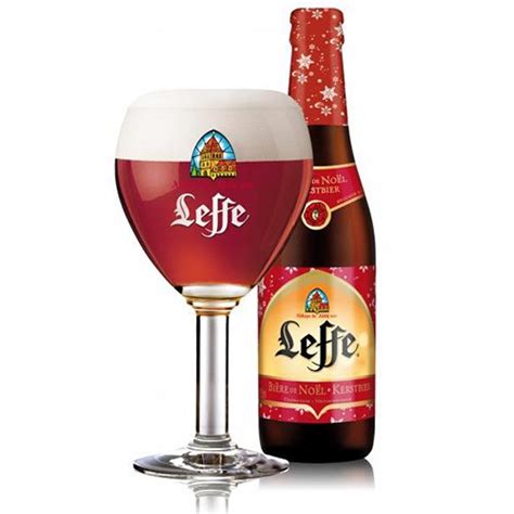 Leffe Winter Brasserie Legrand