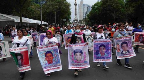 Caso Ayotzinapa Dan Auto De Formal Prisi N A Militares N