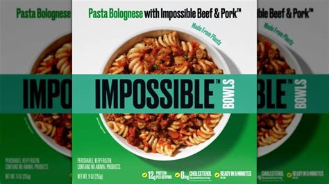 Of The Unhealthiest Frozen Pasta Dishes