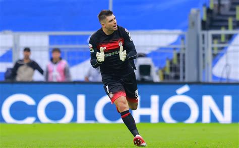 Tiago Volpi Descarta Que Toluca Llegue A Penales En Leagues Cup Mediotiempo