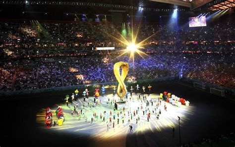 A Romanian composed the anthem for the Qatar 2022 World Cup Final ...