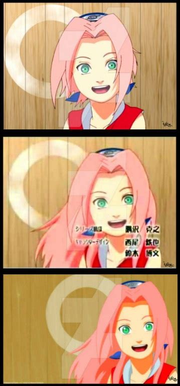 Sakura Haruno By Whs06 On Deviantart