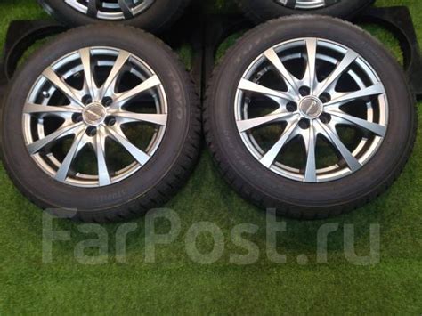 Hot Stuff Exceeder R КК шт Ширина диска Вылет ET мм x Цена