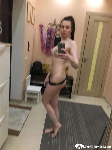 Sexy Mirror Selfies In My Favorite Lingerie 30 Pics XHamster