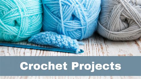 Current Crochet Wips Crochet Projects Updates Youtube