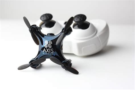 Meet The World S Smallest Camera Equipped Drone Engadget