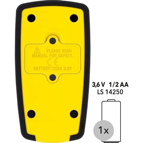 Enregistreur De Temp Rature Et D Humidit Usb Trotec Bl M Moire