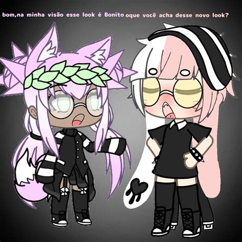 Review Of Goth Outfit Ideas Gacha Life Gothic Clothes