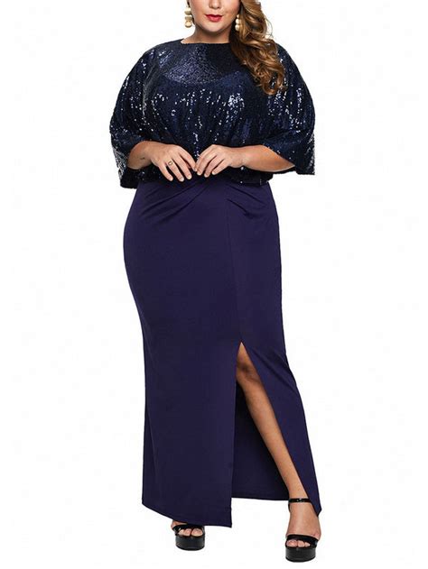 Plus Size Gowns In Singapore Tagged Blue Pluspreorder