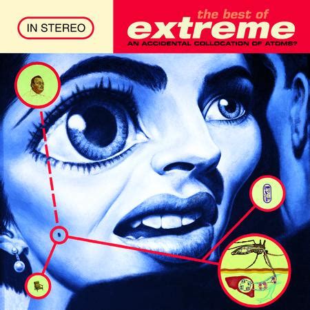 Listen Free to Extreme - Hole Hearted Radio | iHeartRadio