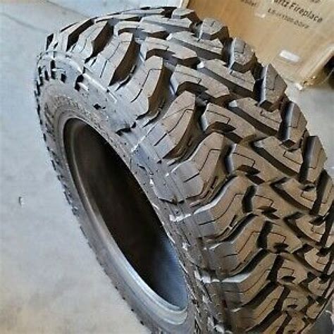 TOYO Open Country M/T от bggumi.com