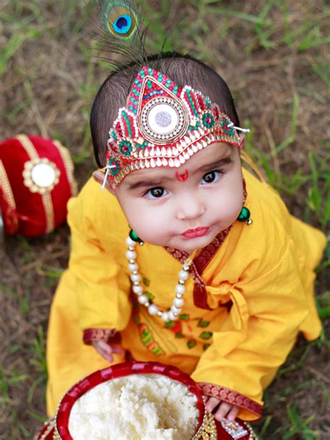 10 baby names inspired by Indian folklore | Times of India