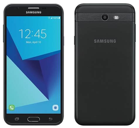 سعر ومواصفات Samsung Galaxy J7 V مميزات وعيوب جوال سامسونج جلاكسي J7 V