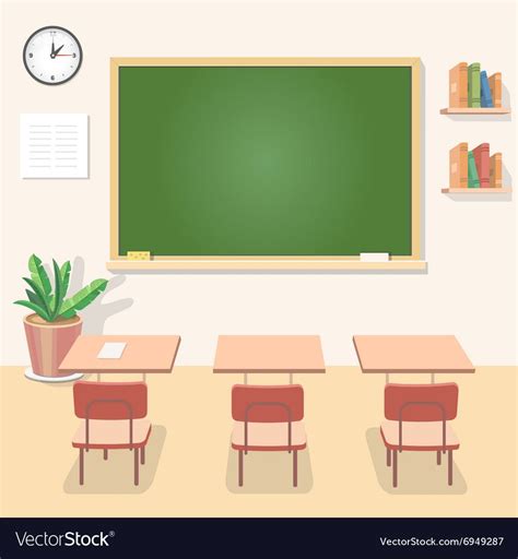 Classroom Background Kids Background Animation Background School