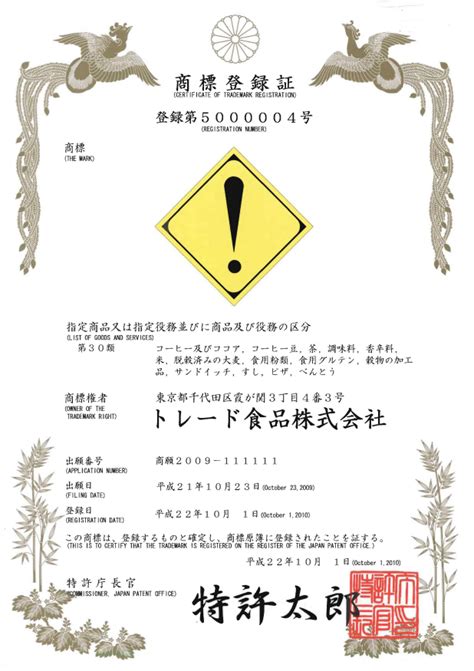 商標登録を自分でやる方法 商標登録に強い大阪の【商標登録×プロ】全国対応