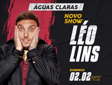 Confira Os Shows E Eventos De Bras Lia Shows Festas Standups E Mais