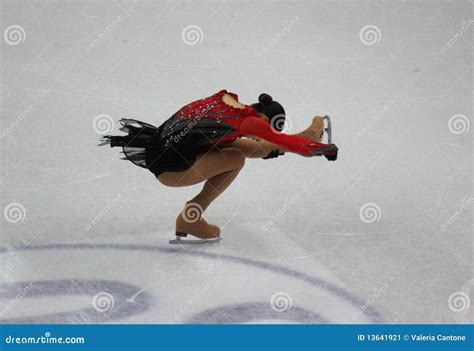 ISU World Figure Skating Championships 2010 Editorial Photo - Image of figure, championships ...