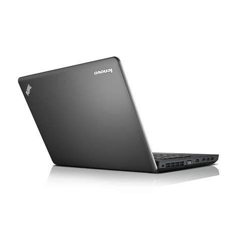 Lenovo ThinkPad Edge E545 Series Notebookcheck Net External Reviews