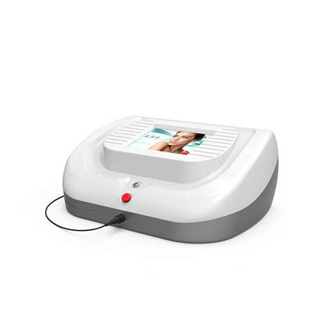 Varicose Veins And Spider Veins Removal Machine High Frequency 30mhz Rf