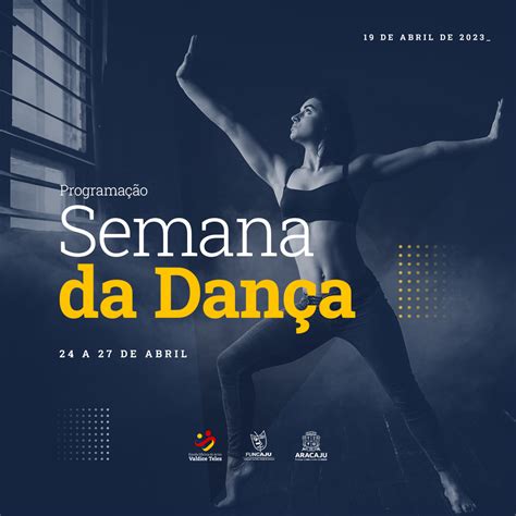 Funcaju realizará Semana da Dança na Escola Oficina de Artes Valdice