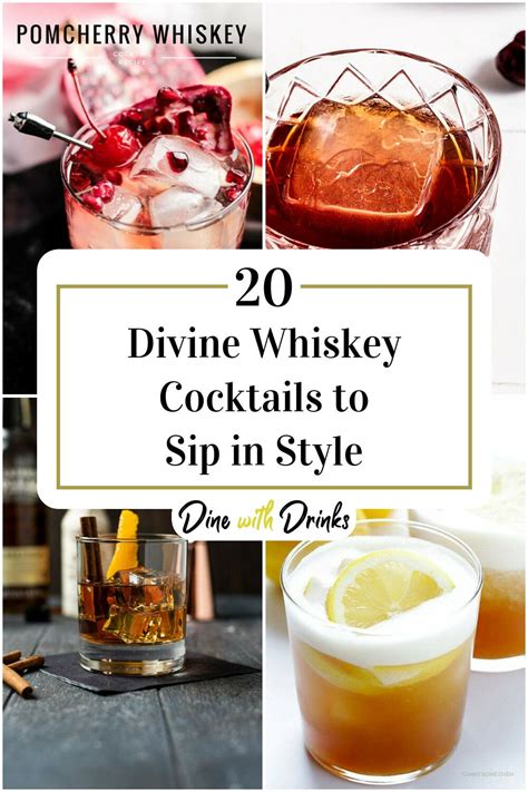 8 Bourbon Sidecar Cocktails To Shake Up Your World Artofit