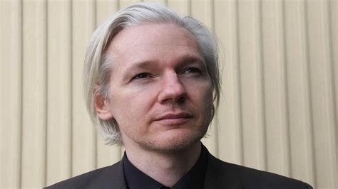 Julian Assange Por Qu Qued En Libertad El Fundador De Wikileaks