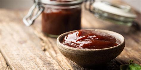 KC-Style Barbecue Sauce Recipe | Zero Calorie Sweetener & Sugar ...