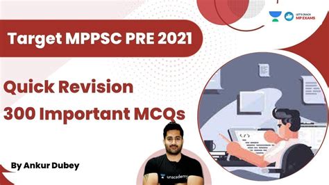 Target Mppsc Pre Quick Revision Important Mcqs Ankur