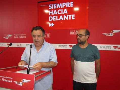 Alcaldes Del PSOE De Zamora Reivindican Medidas De Apoyo Reales Para