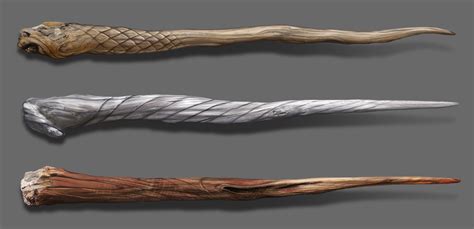 What was Dumbledore's Original Wand, in your opinion? (Before Elder) : harrypotter