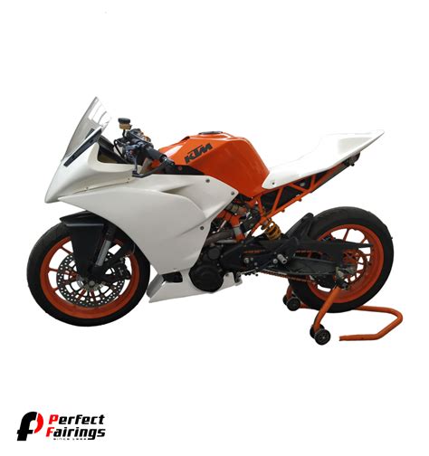 Ktm Rc390 Race Fairings Atelier Yuwa Ciao Jp