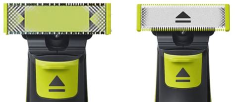 Kapan Saya Harus Mengganti Pisau Philips Oneblade Saya Philips