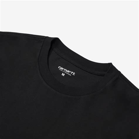 Carhartt Wip Short Sleeve Pocket T Shirt I030434 89 Xx Sneakersnstuff Sns Sneakersnstuff