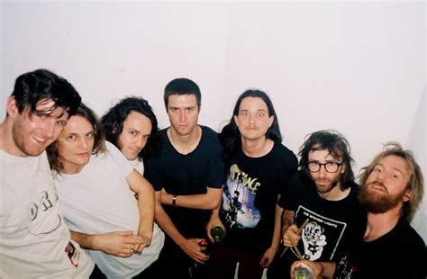 En abril King Gizzard The Lizard Wizard lanzará su nuevo álbum