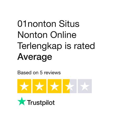 01nonton Situs Nonton Online Terlengkap Reviews | Read Customer Service ...