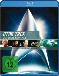 Star Trek Ix Der Aufstand Von Jonathan Frakes Blu Ray