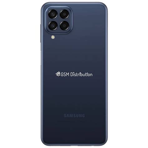 Samsung Galaxy A33 5G 128 Gb 8 Gb RAM Noir (Garantie 1 an) + CADEAU ...