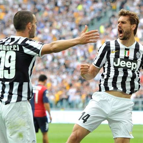 Juventus Vence Mais Um E Quebra Recordes No Campeonato Italiano